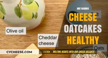Oatcakes: Healthy or Harmful?