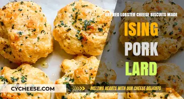 Red Lobster's Cheesy Biscuits: A Secret Ingredient?