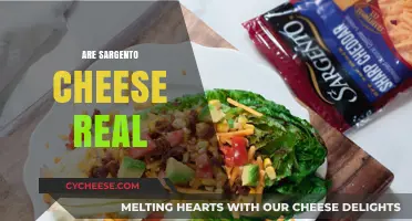 Is Sargento Cheese Real? Uncovering the Truth Behind the Brand