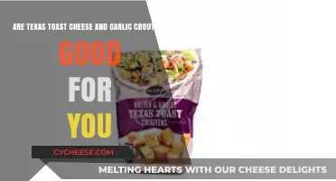 Texas Toast Croutons: Healthy Snack or Guilty Pleasure?