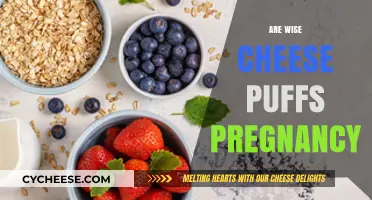 Are Wise Cheese Puffs Safe During Pregnancy? Expert Insights
