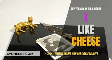 Conquer Your Fears: Mouse or Man?