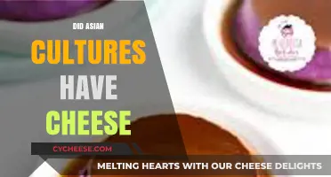Exploring Cheese in Asian Cultures: A Historical Culinary Journey
