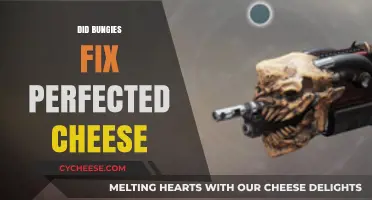 Bungie's Perfected Cheese Fix: Did They Patch the Exploit?