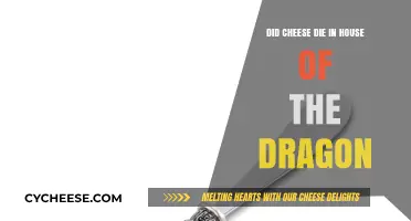 House of the Dragon: Cheese's Fate Explained and Debated