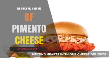 Chick-fil-A's Pimento Cheese: Why It's No Longer on the Menu