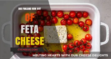Finland's Feta Crisis: What Happened?