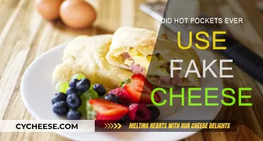 Hot Pockets' Cheesy History: Real or Fake?
