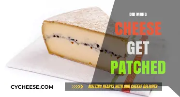 The MOHG Cheese: Patched or Not?