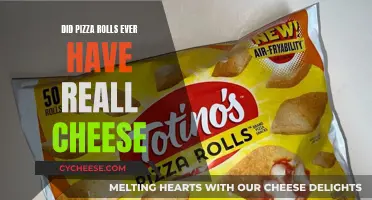 Pizza Rolls: A Cheesy Mystery Unveiled