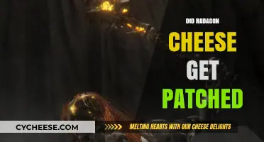 Radagon Run: Did the Cheese Get Patched?