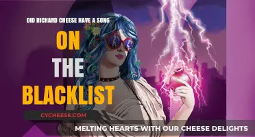 Richard Cheese's Song on The Blacklist: Fact or Fiction?