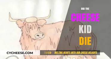 The Truth About the Cheese Kid: Alive or Gone?