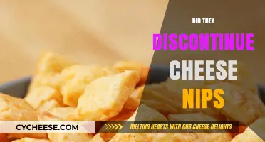Are Cheese Nips Discontinued? The Truth About This Classic Snack