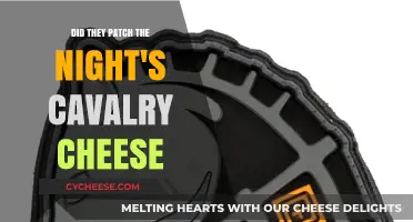 Night's Cavalry Cheese Patch: Fixed or Still Exploitable?