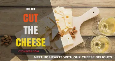 Who Cut the Cheese? Unraveling the Mystery of the Smelly Culprit