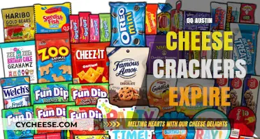 Do Austin Cheese Crackers Expire? Shelf Life and Storage Tips