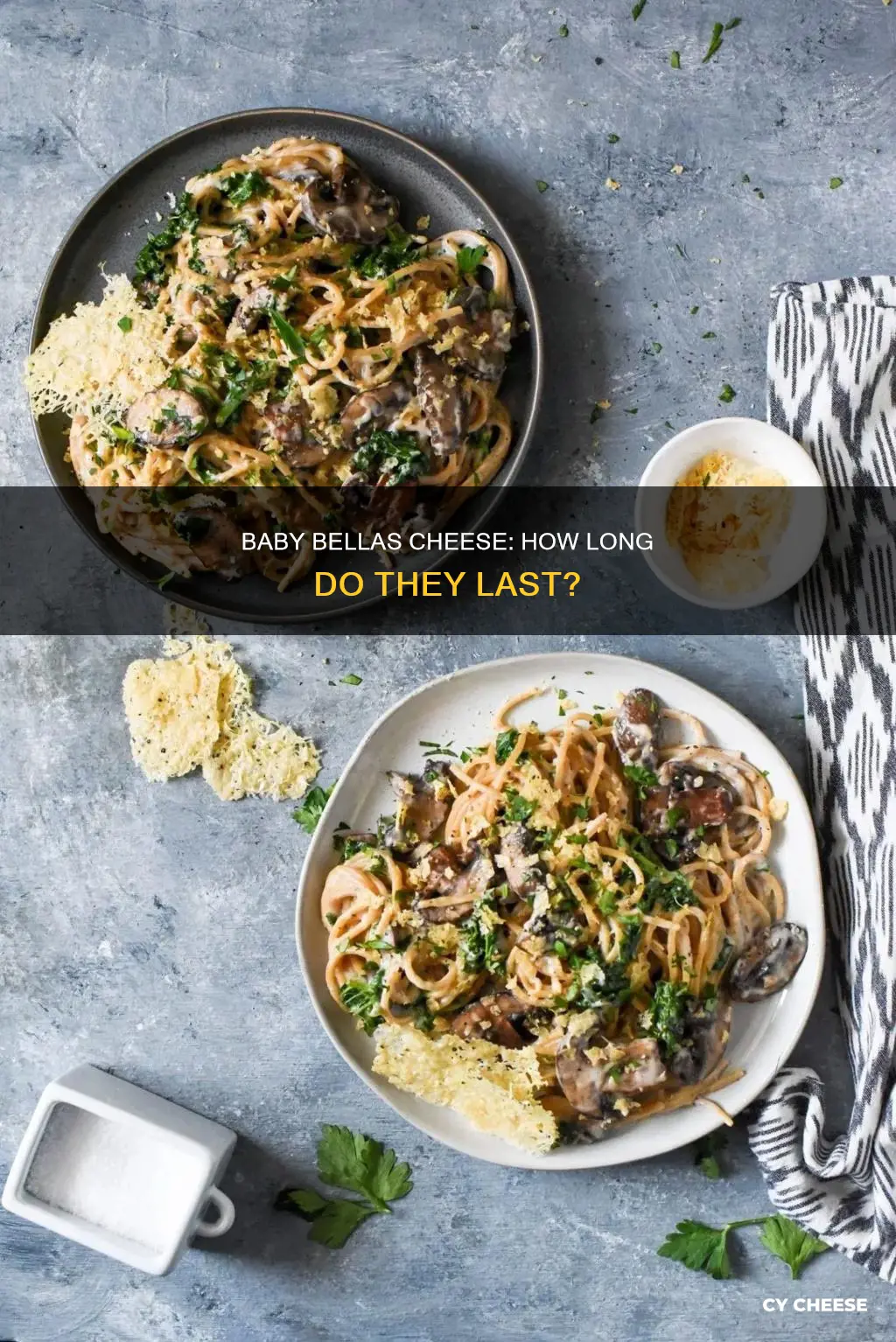 do baby bellas cheese go bad