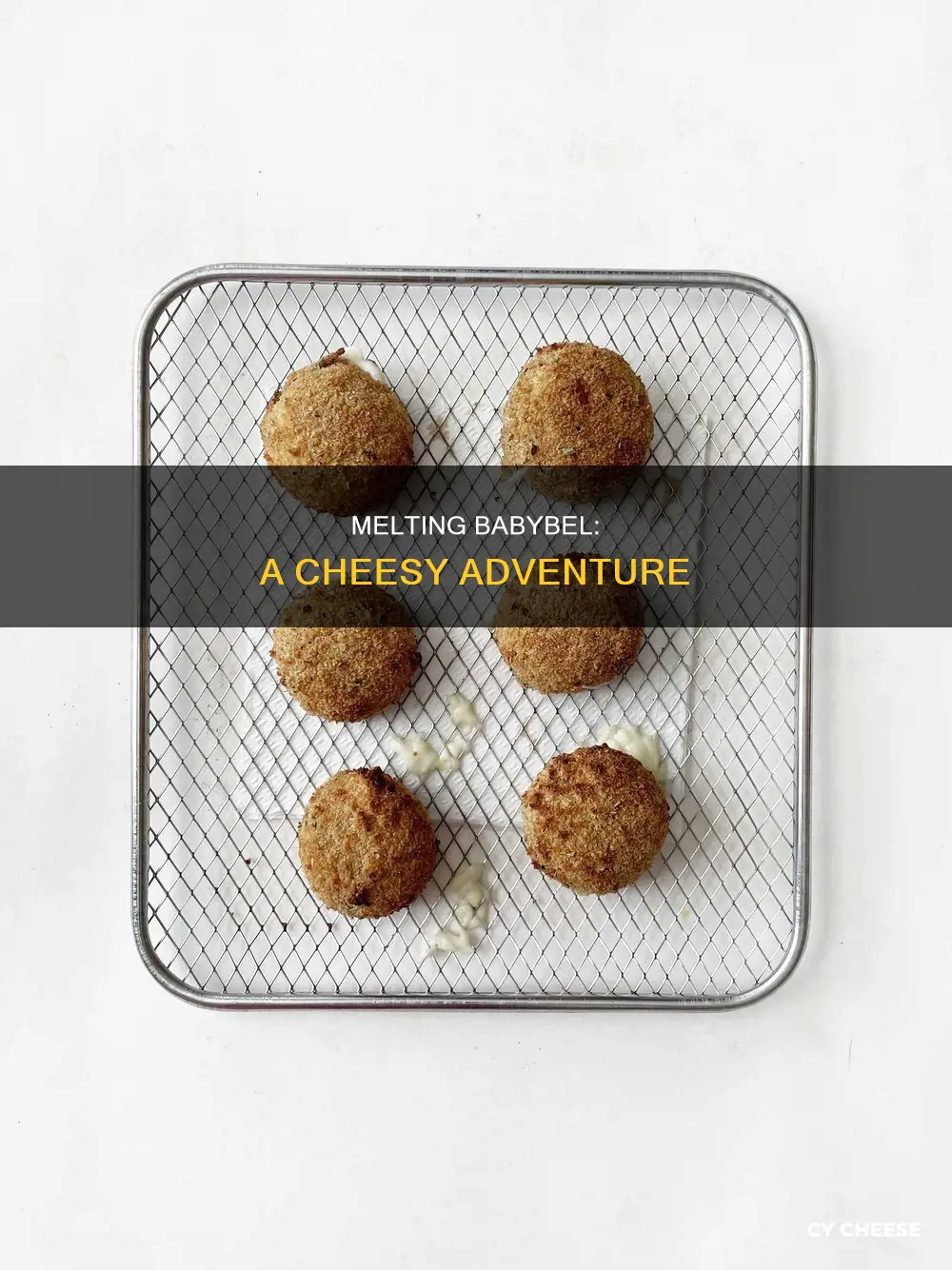 do babybel cheese melt