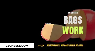 Do Cheese Bags Work? Unwrapping the Truth Behind the Trend