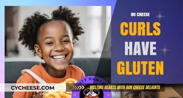 Are Cheese Curls Gluten-Free? Unraveling the Crunchy Snack Mystery