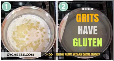 Are Cheese Grits Gluten-Free? A Southern Comfort Food Guide