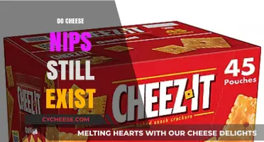 Are Cheese Nips Still Around? A Snack Lover's Inquiry