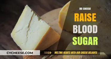 Does Cheese Raise Blood Sugar? Uncovering the Truth for Diabetics