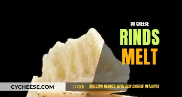 Cheese Rinds: Melting Mystery Solved