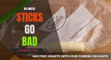 The Ultimate Guide to Cheese Stick Freshness