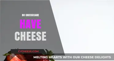 Does Cheesecake Contain Cheese? Unraveling the Creamy Dessert's Dairy Mystery