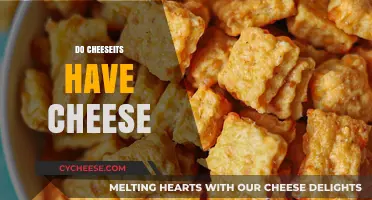 Do Cheese Its Contain Real Cheese? Uncovering the Truth Behind the Snack