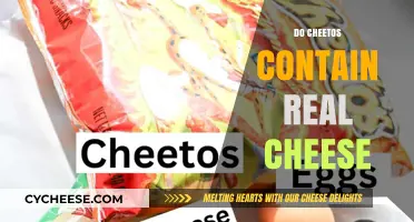 Do Cheetos Contain Real Cheese? Uncovering the Crunchy Truth