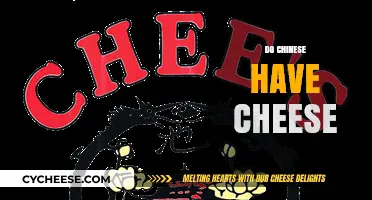 Exploring Traditional Chinese Cuisine: Is Cheese Part of Their Diet?