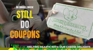 Chuck E. Cheese's Coupon Strategy: What You Need to Know