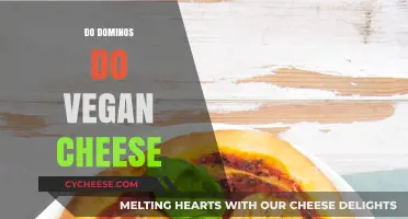 Does Domino's Offer Vegan Cheese? A Plant-Based Pizza Guide