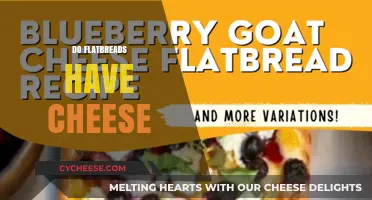 Do Flatbreads Have Cheese? Exploring Ingredients and Variations