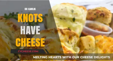 Garlic Knots with Cheese: A Delicious Debate Unraveled