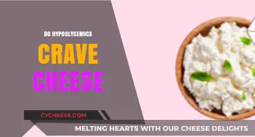 Hypoglycemia and Cheese Cravings: Unraveling the Surprising Connection
