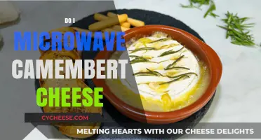 Microwaving Camembert: Tips, Tricks, and Best Practices for Perfect Results