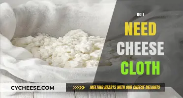 Do I Need Cheesecloth? Essential Uses and Alternatives Explained
