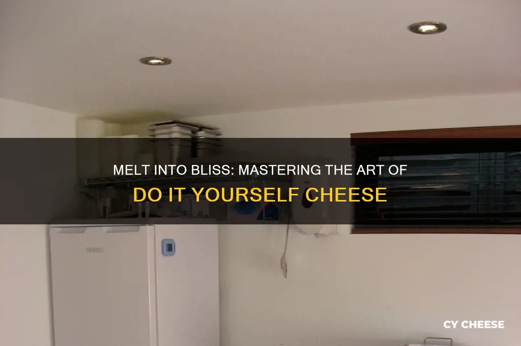 do it cheese