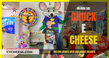 Chuck E. Cheese: Fun or Overrated for Kids?