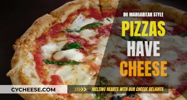 Cheese and Margaritas: A Pizza Style Guide