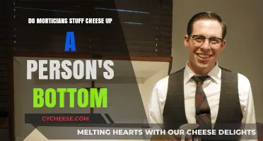 Debunking Myths: Morticians, Cheese, and Funeral Practices Explained