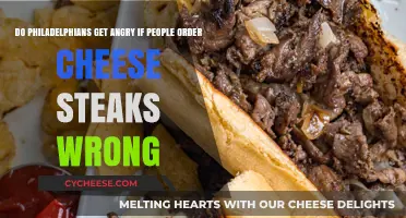 Philly Cheesesteak: What's the Right Way to Order?