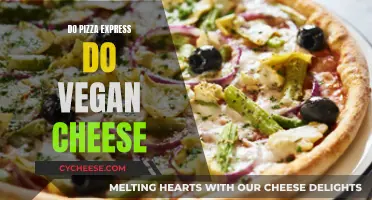 Vegan Options at Pizza Express: Cheese and Beyond
