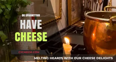 Do Spaghettios Contain Cheese? Unraveling the Mystery in Your Bowl