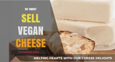 Does Target Offer Vegan Cheese? A Plant-Based Shopper's Guide