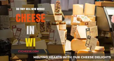 Where to Find New Bridge Cheese in Wisconsin: A Local's Guide
